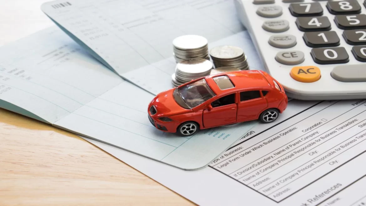 What You Need to Know About Auto Insurance